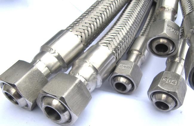 Металлорукав РВД рукав высокого давления Металлорукав РВД рукав высокого давления сфера под конус 60 градусов